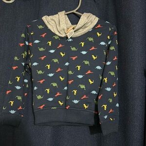 Brooklynn Boys Hoodie